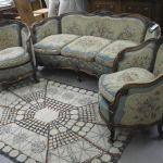 603 5419 Salongsgrupp